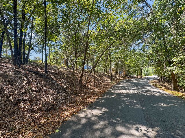 Lots 9 & 10 Corley Loop, Eureka Springs, AR 72632