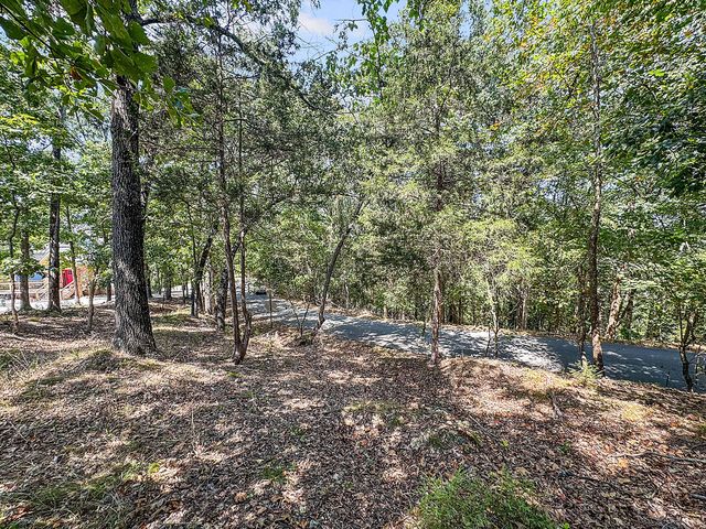 Lots 9 & 10 Corley Loop, Eureka Springs, AR 72632