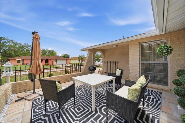 7435 FIRESIDE DRIVE, Port Richey, FL 34668