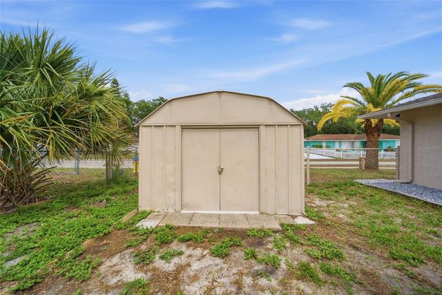 7435 FIRESIDE DRIVE, Port Richey, FL 34668