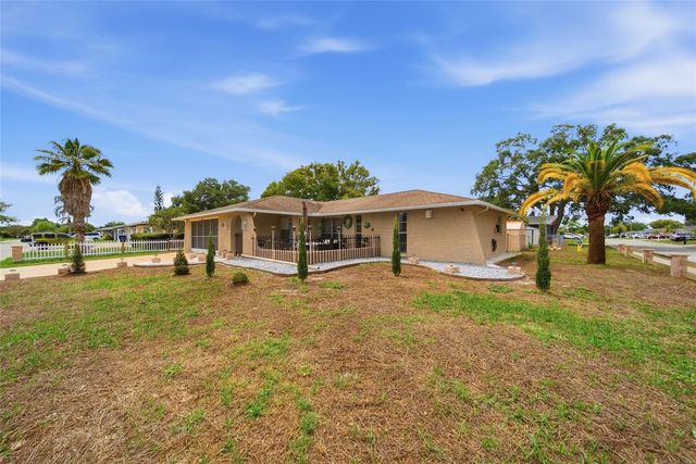 7435 FIRESIDE DRIVE, Port Richey, FL 34668