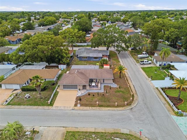 7435 FIRESIDE DRIVE, Port Richey, FL 34668