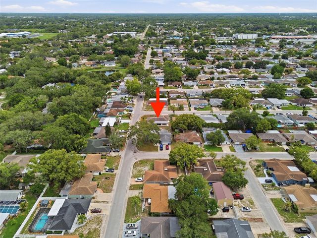 7435 FIRESIDE DRIVE, Port Richey, FL 34668