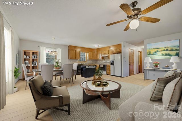 4186 Horseshoe Bend Road, Hudson, NC 28638