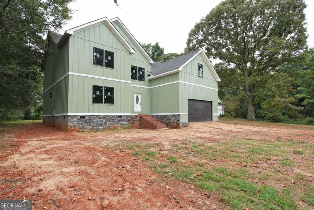 3383 Pendley Road, Austell, GA 30106 — photo 2