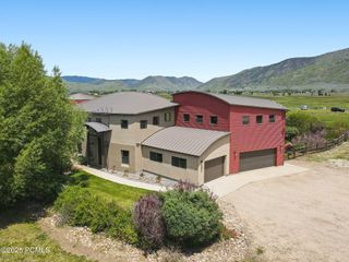 3530 N S R 32, Kamas, UT 84036