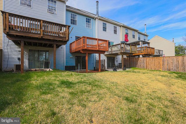 2305 KEVSWAY COURT, Windsor Mill, MD 21244