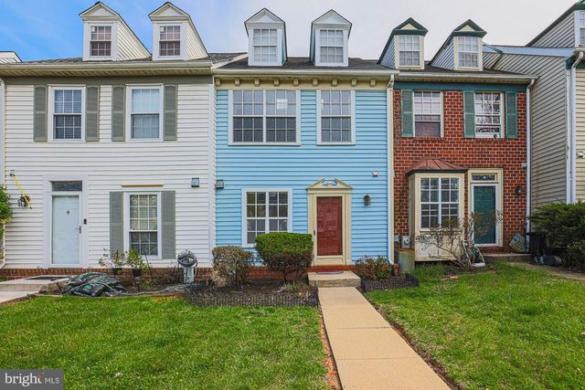 2305 KEVSWAY COURT, Windsor Mill, MD 21244