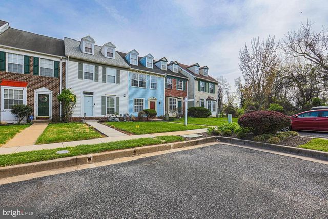 2305 KEVSWAY COURT, Windsor Mill, MD 21244