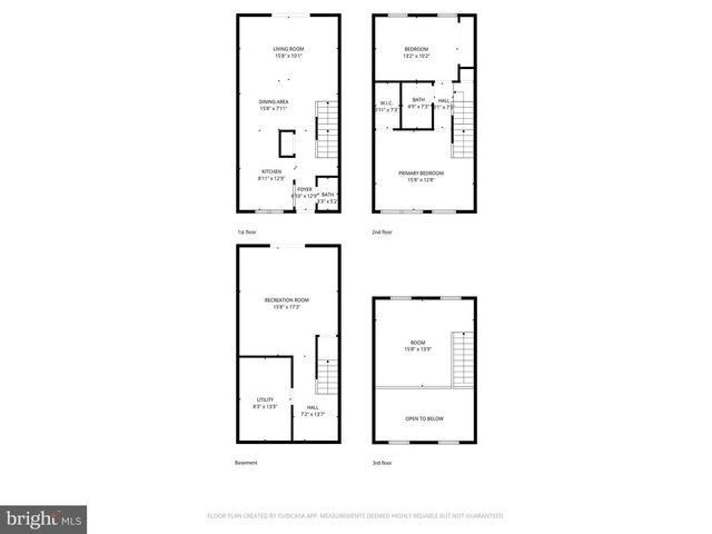 2305 KEVSWAY COURT, Windsor Mill, MD 21244