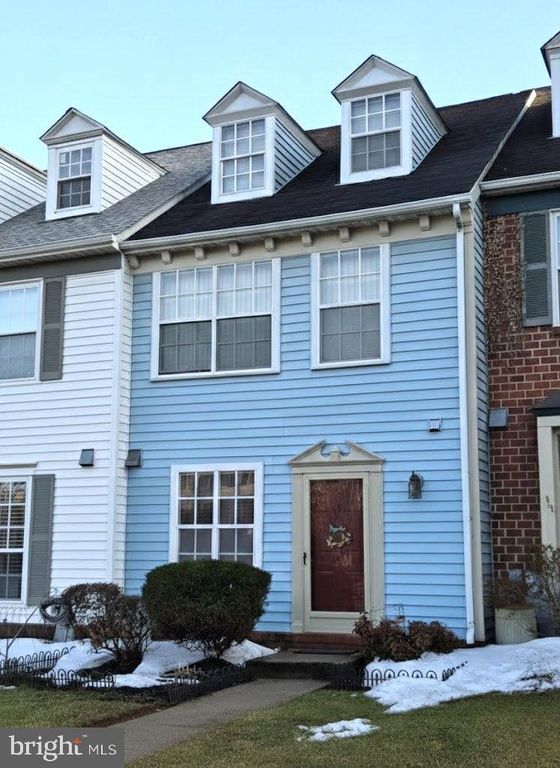 2305 KEVSWAY COURT, Windsor Mill, MD 21244