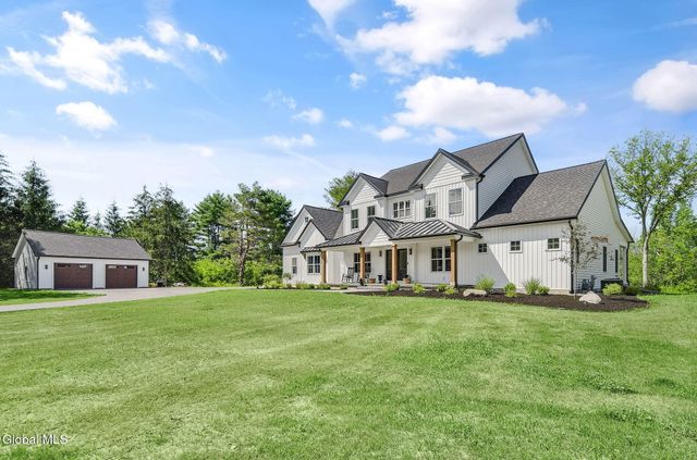4345 Weaver Road, Altamont, NY 12009