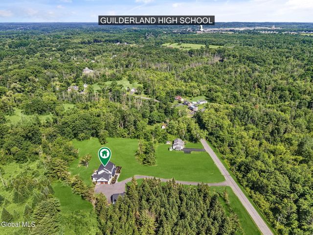 4345 Weaver Road, Altamont, NY 12009