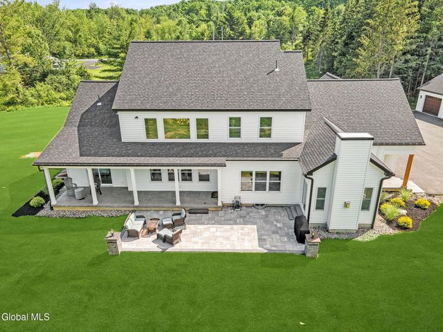 4345 Weaver Road, Altamont, NY 12009