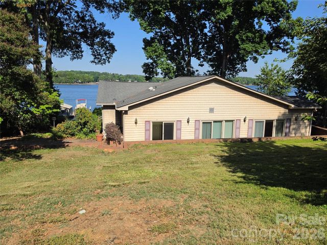 9326 Legrand Drive, Terrell, NC 28682