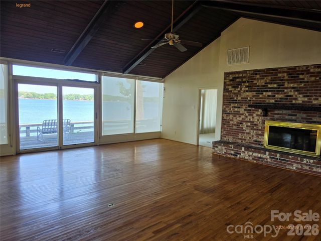 9326 Legrand Drive, Terrell, NC 28682