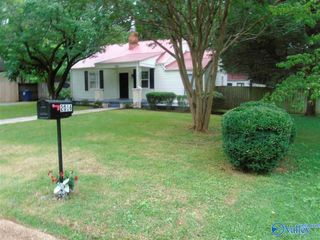 2016 Vanderbilt Drive SE, Huntsville, AL 35801
