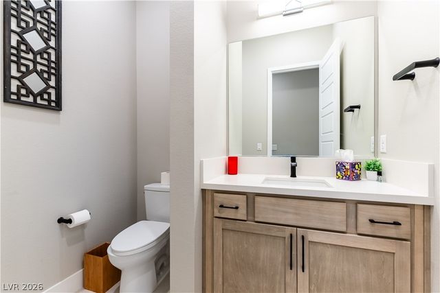 9983 Fremantle Avenue, Las Vegas, NV 89149