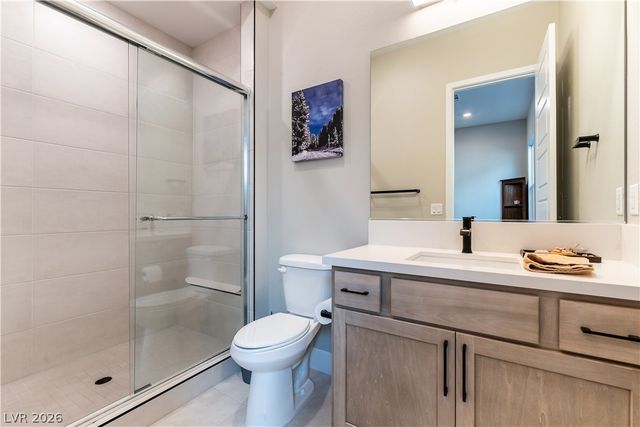 9983 Fremantle Avenue, Las Vegas, NV 89149