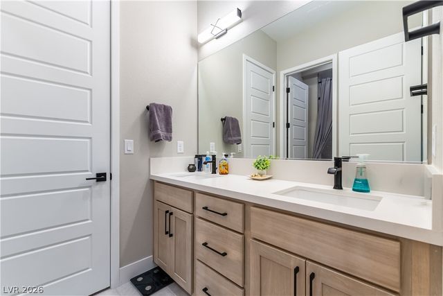 9983 Fremantle Avenue, Las Vegas, NV 89149