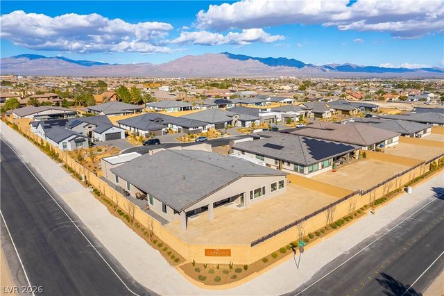 9983 Fremantle Avenue, Las Vegas, NV 89149