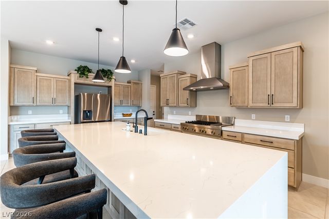 9983 Fremantle Avenue, Las Vegas, NV 89149