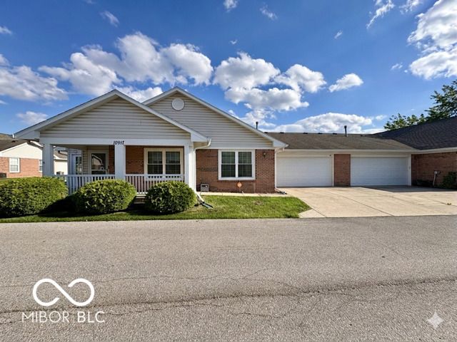 10917 Pinellas Park Drive, Indianapolis, IN 46229