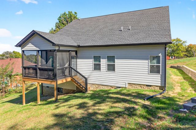 486 David Ave, Lewisburg, TN 37091