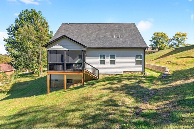 486 David Ave, Lewisburg, TN 37091