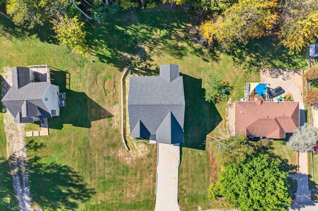 486 David Ave, Lewisburg, TN 37091