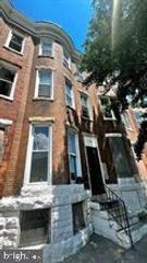 1904 MOSHER STREET, Baltimore, MD 21217