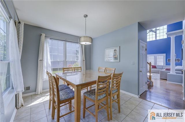 11 Holohan Drive, Plainsboro, NJ 08536