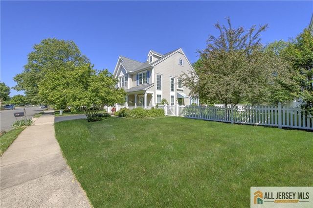 11 Holohan Drive, Plainsboro, NJ 08536