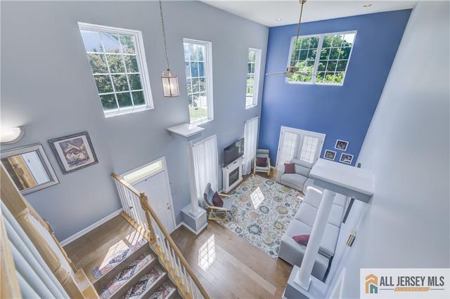 11 Holohan Drive, Plainsboro, NJ 08536