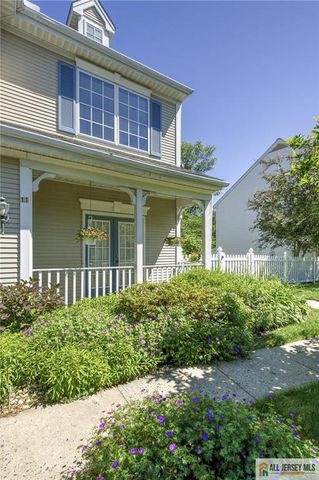 11 Holohan Drive, Plainsboro, NJ 08536