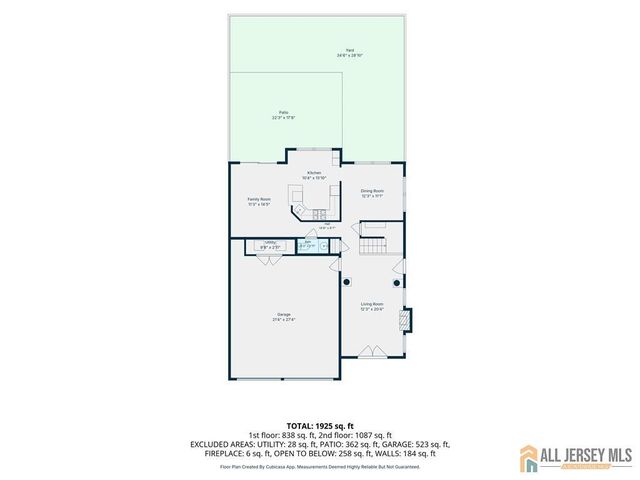 11 Holohan Drive, Plainsboro, NJ 08536