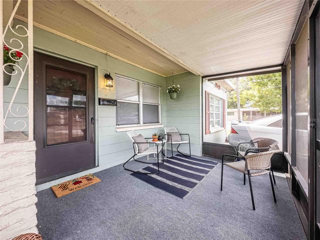 2542 W HIAWATHA STREET, Tampa, FL 33614