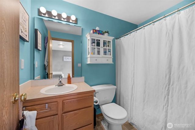 19404 Crown Ridge Boulevard, Arlington, WA 98223