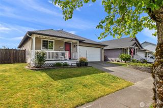 19404 Crown Ridge Boulevard, Arlington, WA 98223