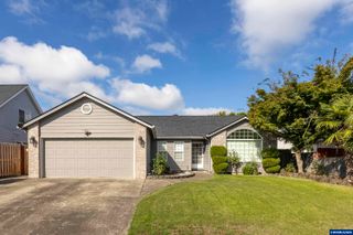 4445 Great Plains Dr NE, Salem, OR 97305