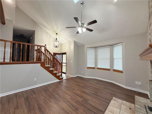 1304 Huntington Circle, Greenwood, MO 64034