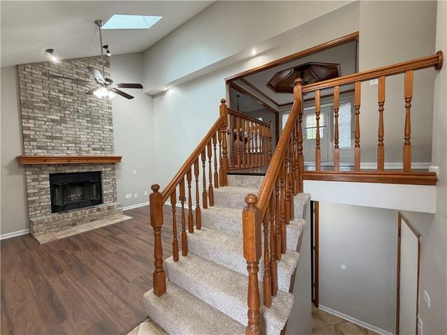 1304 Huntington Circle, Greenwood, MO 64034
