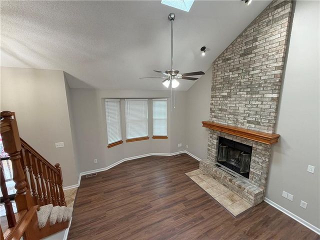 1304 Huntington Circle, Greenwood, MO 64034