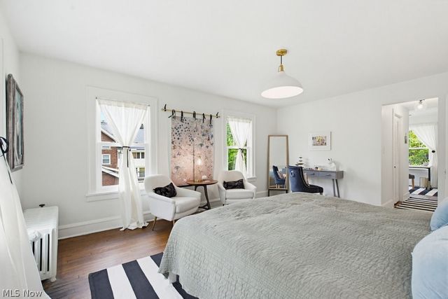 2798 Corydon Road, Cleveland Heights, OH 44118