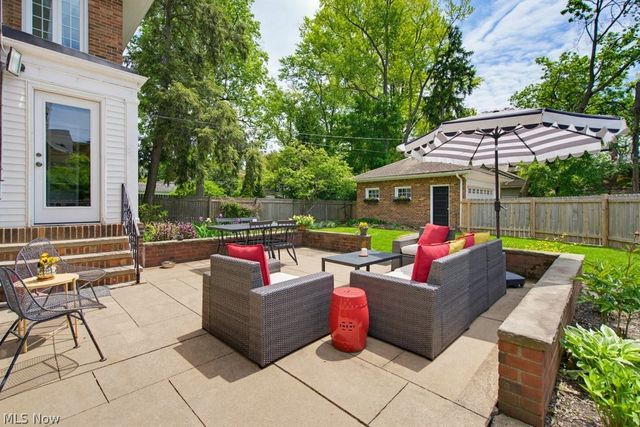 2798 Corydon Road, Cleveland Heights, OH 44118