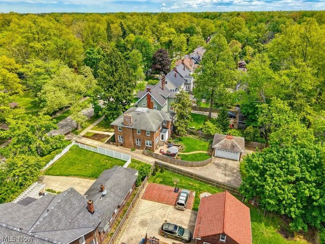 2798 Corydon Road, Cleveland Heights, OH 44118