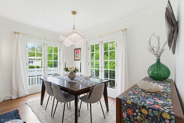2798 Corydon Road, Cleveland Heights, OH 44118