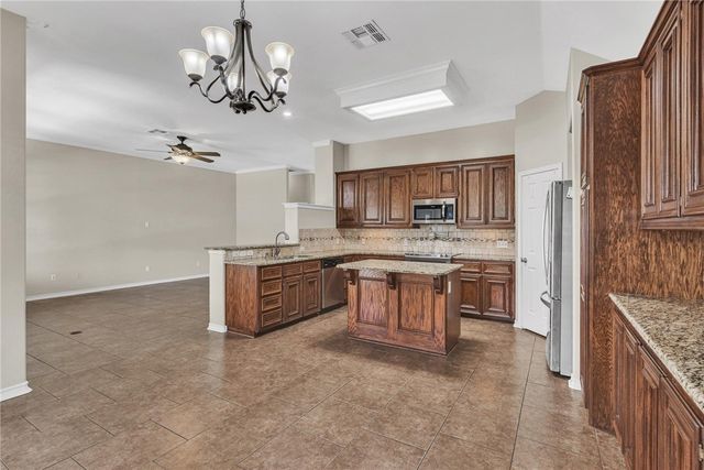 14005 COQUINA BAY Ave, Corpus Christi, TX 78418