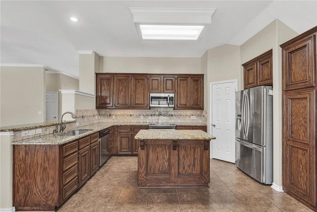 14005 COQUINA BAY Ave, Corpus Christi, TX 78418