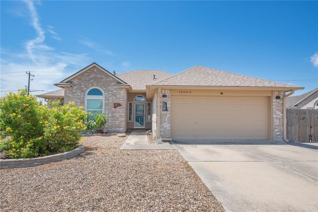 14005 COQUINA BAY Ave, Corpus Christi, TX 78418